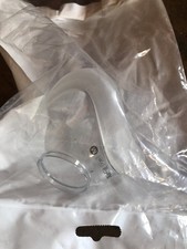 New - Resmed Airfit F20 - Replacement Cushion - Size Medium - 63468 -