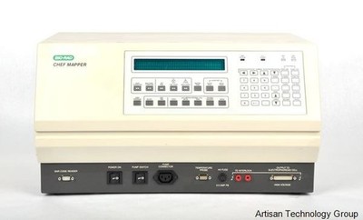 Bio-Rad Chef Mapper Power Module