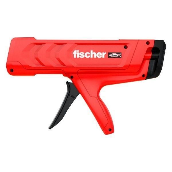 Upgrade Cantiere: Pistola Fischer FIS DM C PRO per Ancoraggi Top
