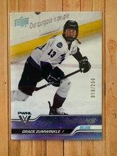 2024 Upper Deck PWHL Hockey Checklist Guide in-content 22