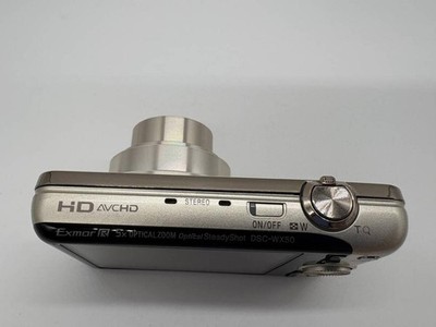 Sony SONY DSC-WX50 602 | eBay