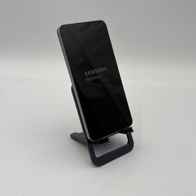 Samsung Galaxy S25 FE-128GB Black - AT&T Only - Good Condition Ships Free