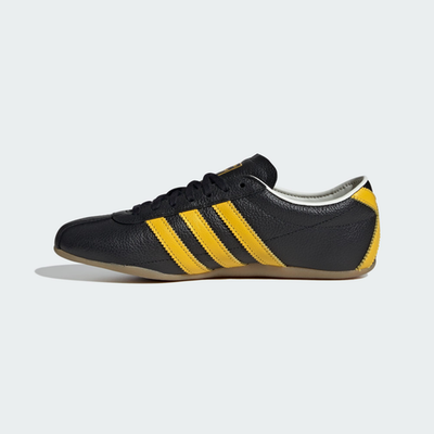 adidas Originals Tokyo Shoes JQ2116 Core Black / Eqt Yellow / Gum