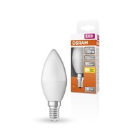 Osram Led Star Classic B E14 2700 K 4,9 W 470 Lm