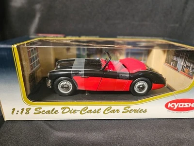 Austin Healey 1:18 Scale Diecast Cars for sale - eBay