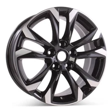 17” x 7.5” Chevrolet Trailblazer 2021 2022 2023 Factory OEM Wheel Rim 14038