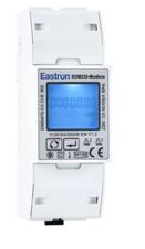 Eastron SDM230 V2 Modbus RS485 MID Meter 100A – Solar EV Charger Sub Meter
