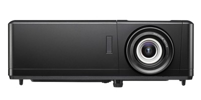 Optoma Uhz55 3000 Ansi Lumen DLP 3840 x 2160 Pixel 4K Uhd HDMI USB Laserprojekt