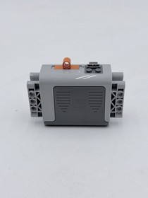 LEGO 4581712 Power Functions 9V Battery Box AA Batteries, 8881, New Open Box