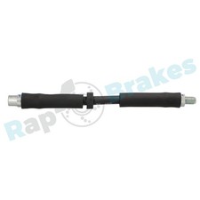 Bremsschlauch RAP BRAKES R-H0773 für AUDI A6 C4 4A2 Avant 4A5 100 V8 441 442 4C2