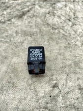RELAY D402 FOR KYMCO XCITING 500 FROM 2006 (e53792)