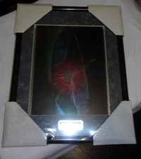 @ Zanart 1994 Star Trek: Generations Chromart Special Collectors Edition Sealed