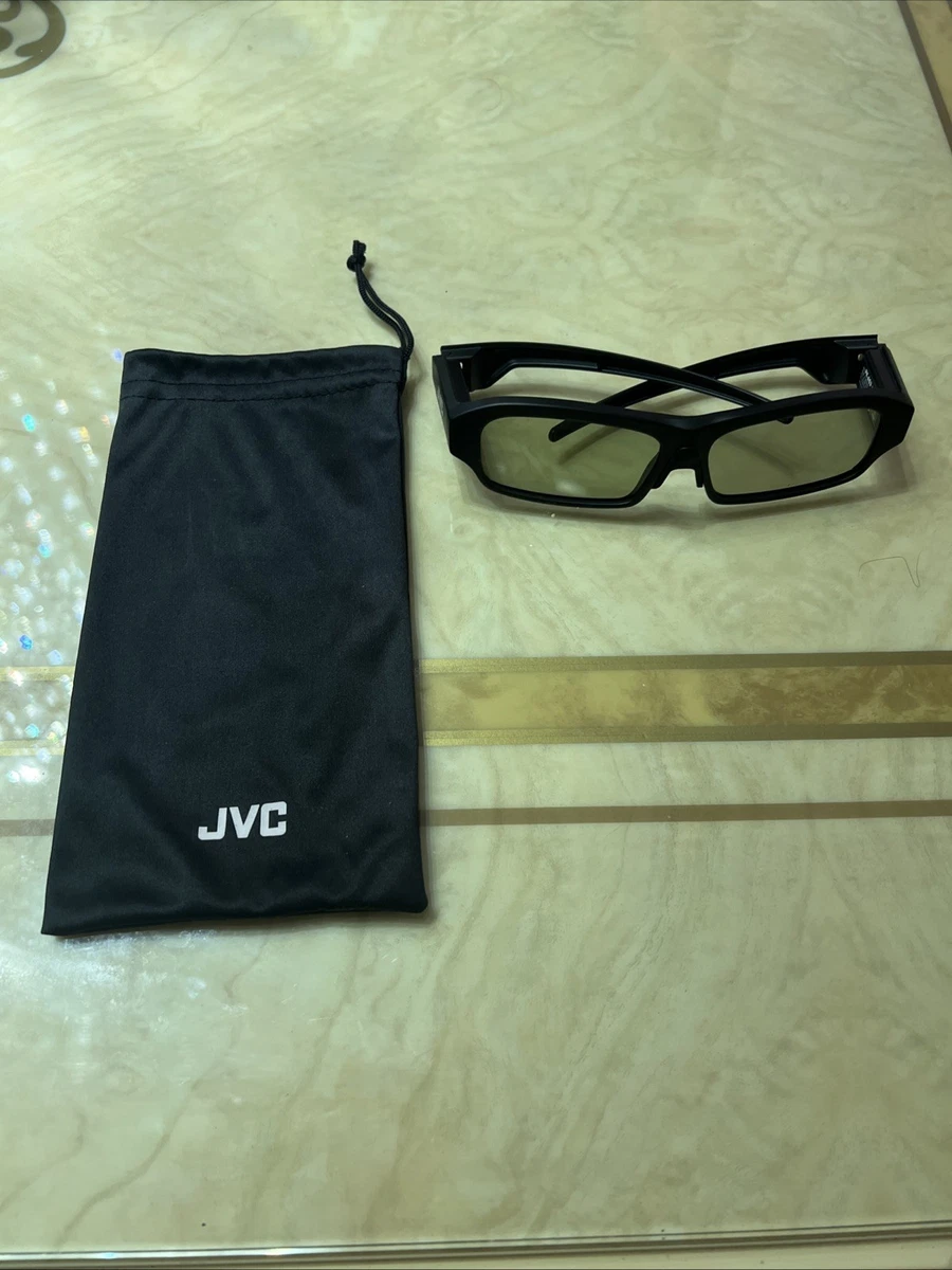 jvc 3d glasses products for sale | eBay UK