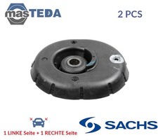 803 299 FEDERBEINLAGER DOMLAGER PAAR VORNE SACHS 2PCS FÜR PEUGEOT 208 I,301,208