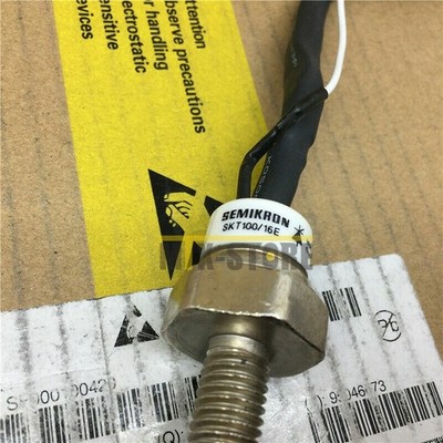 1PCS Brand New   Module SKT100/16E SKT100-16E Quality Assurance 100% #ea