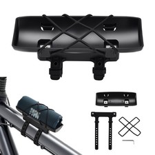 Bike Mount Bracket Set For JBL FLIP 7 6 5 4 3 ESSENTIAL Portable Speaker Holder