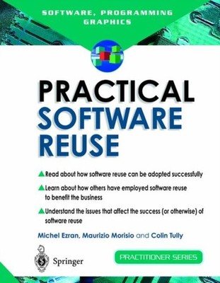 Ezran - Practical Software Reuse - New paperback or softback - Q555z