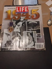 June 5, 1995 LIFE Magazine  Ads advertising Special Ed 50 years 1990s