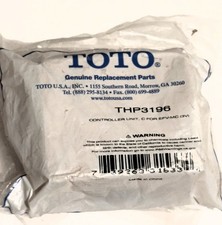 TOTO THP3196 CONTROLLER UNIT, C FOR EFV-MC 3V - Genuine TOTO Part