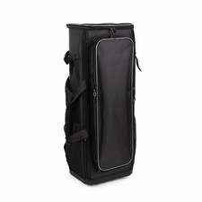 Fishing Chair Carry Bag Reinforced Fishing Chair Bag Adjustable for Anglers