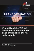 Sandile Shabangu | L'impatto Delle TIC Sul Rendimento Accademico Degli...