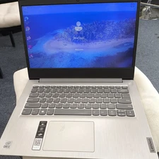 Lenovo IdeaPad 3 Intel i5 10th Gen, 14" FHD, 4gb Ram, 256gb SSD, Win11