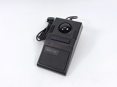 ASAN ST ELK-IM-B9PIND MOUSE-TRAK Trackball