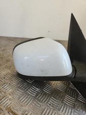 Retroviseur droit (ou coque) Dacia LODGY 