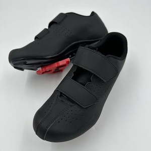Bontrager Chaussures de route Solstice, Noir | Bikeinn
