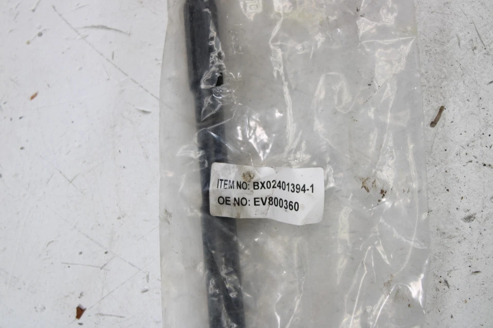 Extremo de varilla de amarre interior Moog EV800360 para Subaru WRX STI 2008-2014 Foto 2 de 2