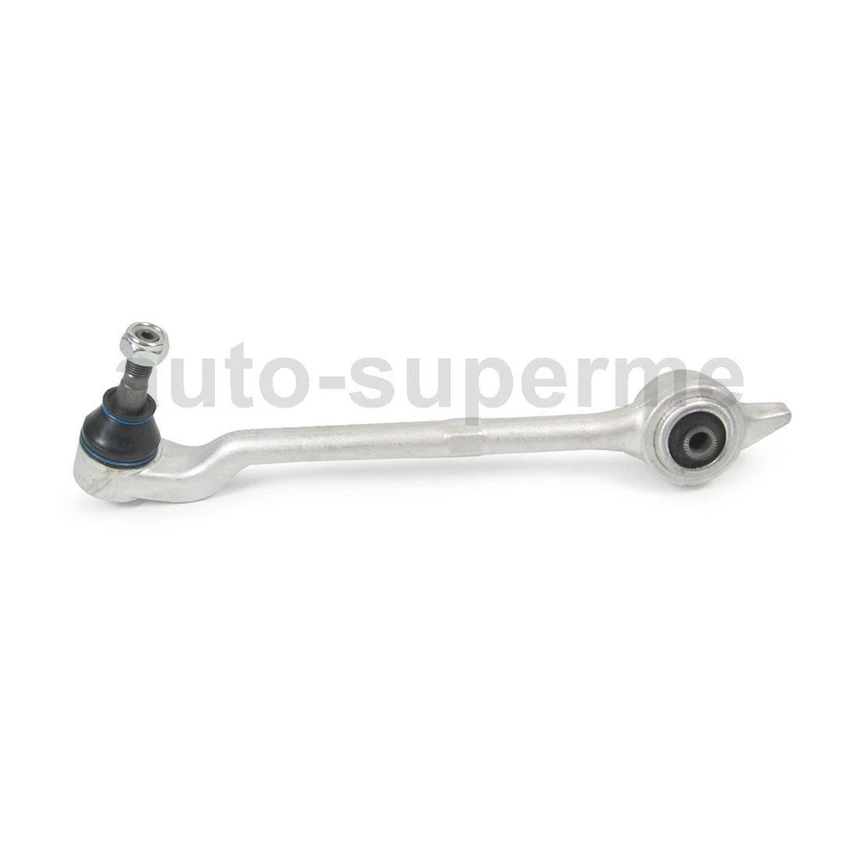 Brazo de control completo delantero inferior trasero 2 piezas para BMW 530i 2001-2003 Foto 4 de 4