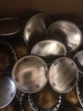 Nespresso VertuoLine Double Espresso Chiaro- Dark Roast Coffee - 30 Capsules