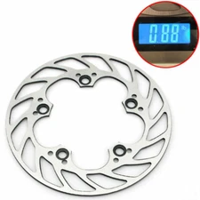 Ultralight Rear Brake Disc Rotor for Yamaha YZF R1 04-24 YZF R6 03-24 YZF R6S 07