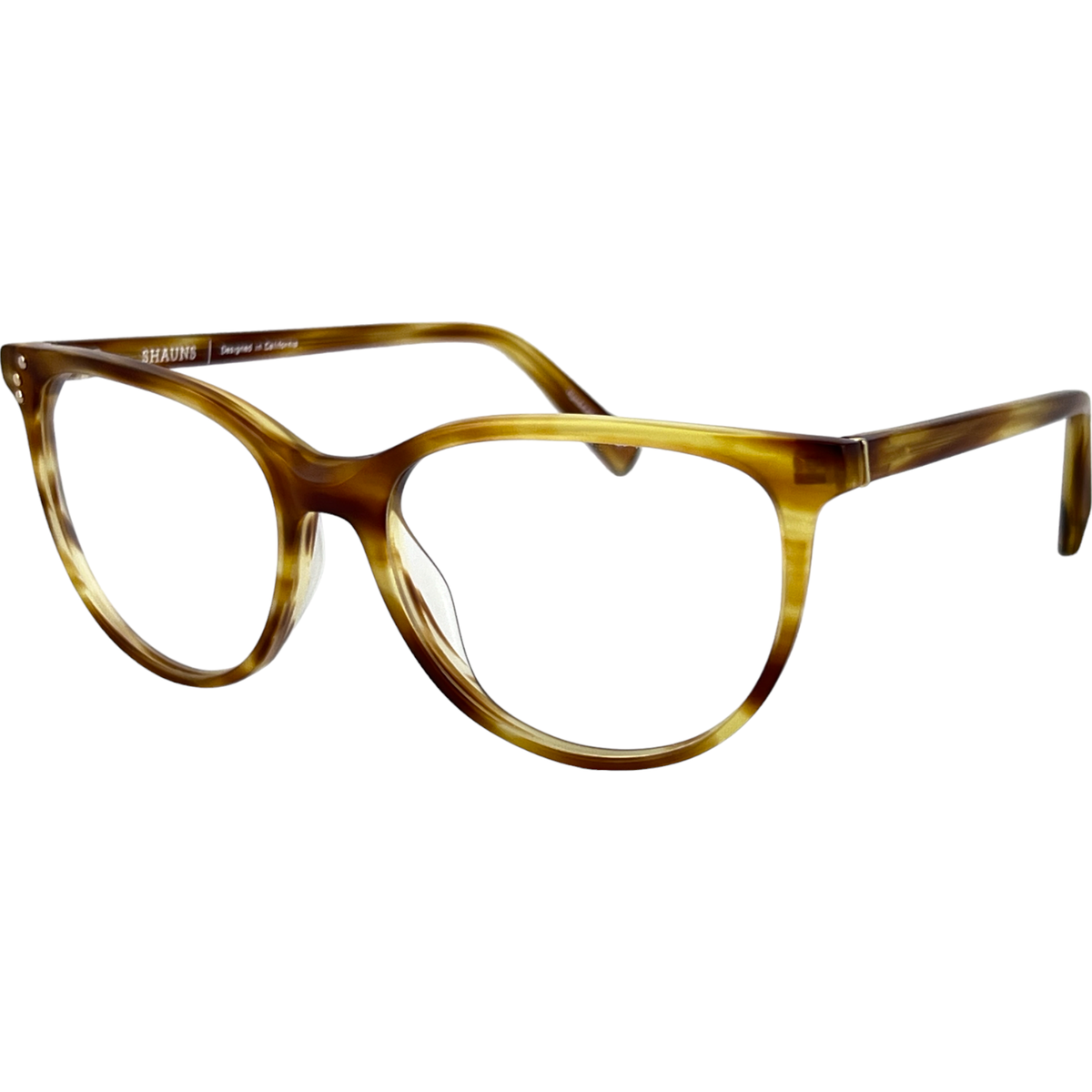 Shauns California Mey RX Womens Plastic Eyeglass Frame 05 Matte Honey Tortoise SHAUNS California (@shaunscalifornia) • Instagram photos and  main image 2
