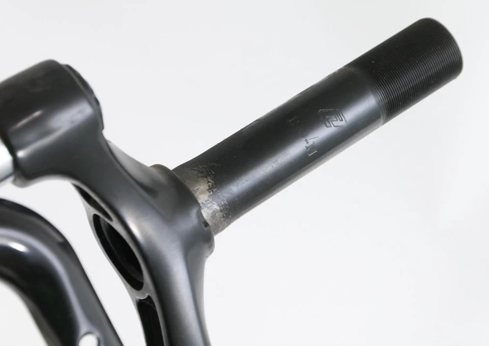 ZOOM 20" Kids Youth MTB Bike Threaded 1-1/8" 40mm Travel Disc 130mm New - Image 3 of 4