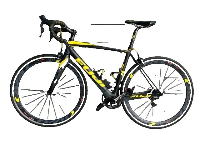 Fuji Alloy Bike Frames for sale | eBay