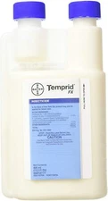 Temprid FX 400ml Bayer Insecticide Controls Ants Bed Bugs Flies Spiders by Bayer