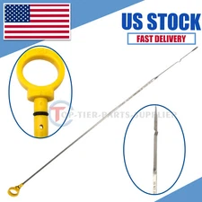 Oil Level Indicator Dipstick For Dodge Grand Caravan Chrysler Town & Country