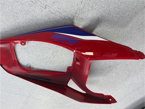 Honda Motorcycle Rear Fairing Seat Red 77210-MKZ-J30ZA Honda CBR600RR 24- - Picture 4 of 6