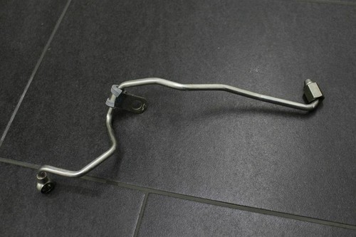 Audi VW Seat Skoda Öl Vorlaufleitung Turbolader 04L145771H Öldruckrohr Ölleitung
