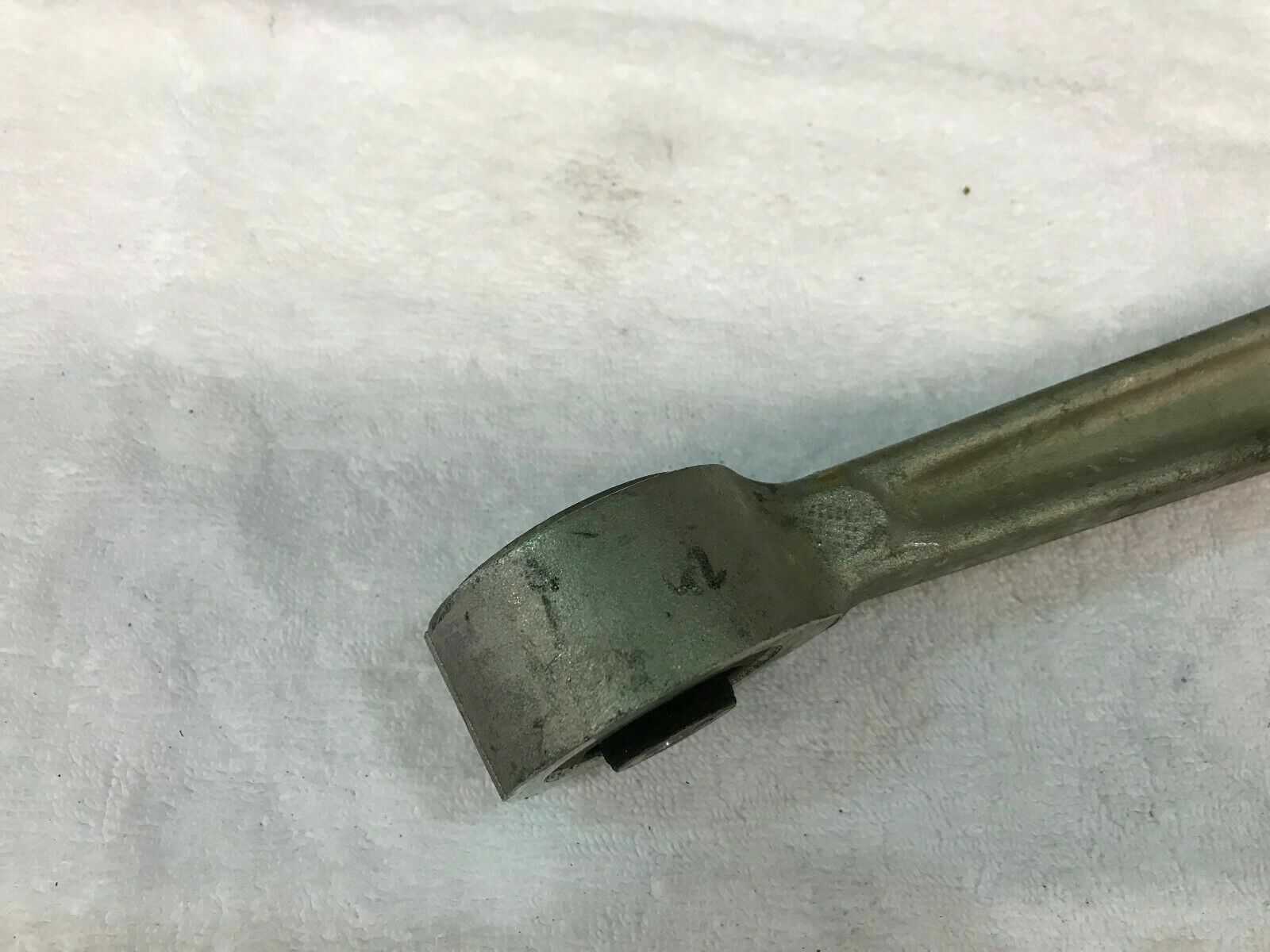 LAMBORGHINI AVENTADOR LP700 DRIVER LEFT LOWER CONTROL ARM TIE ROD OEM 470501529E