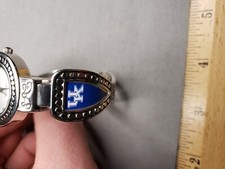 Kentucky Wildcats Women Sports Fan Watches for sale | eBay display picture 1