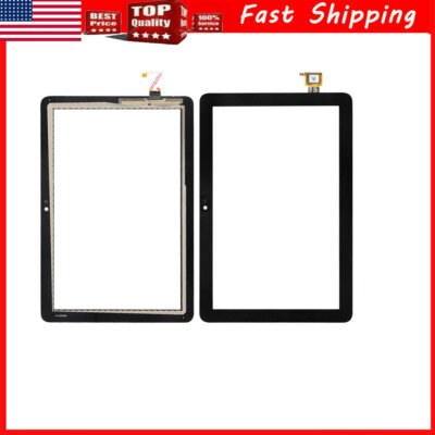 Replacement  Touch Screen For Amazon Fire HD 8 10th Gen 2020 K72LL3 K72LL4 USA