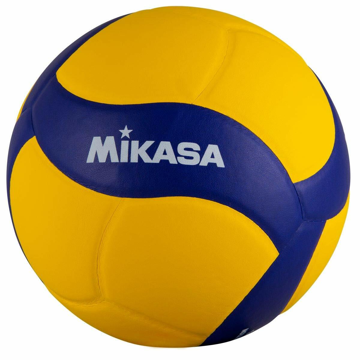 MIKASA JAPAN V330W FIVA Official Volleyball Competition Ball