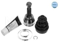 Original Meyle Gelenksatz Antriebswelle 714 498 0019 FüR Ford