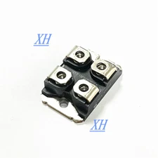 Microsemi APT APT2X60D60J Power Semiconductors Power Modules RF Power MOSFET