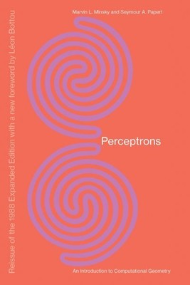 Perceptrons : An Introduction to Computational Geometry, Paperback by Minsky,...