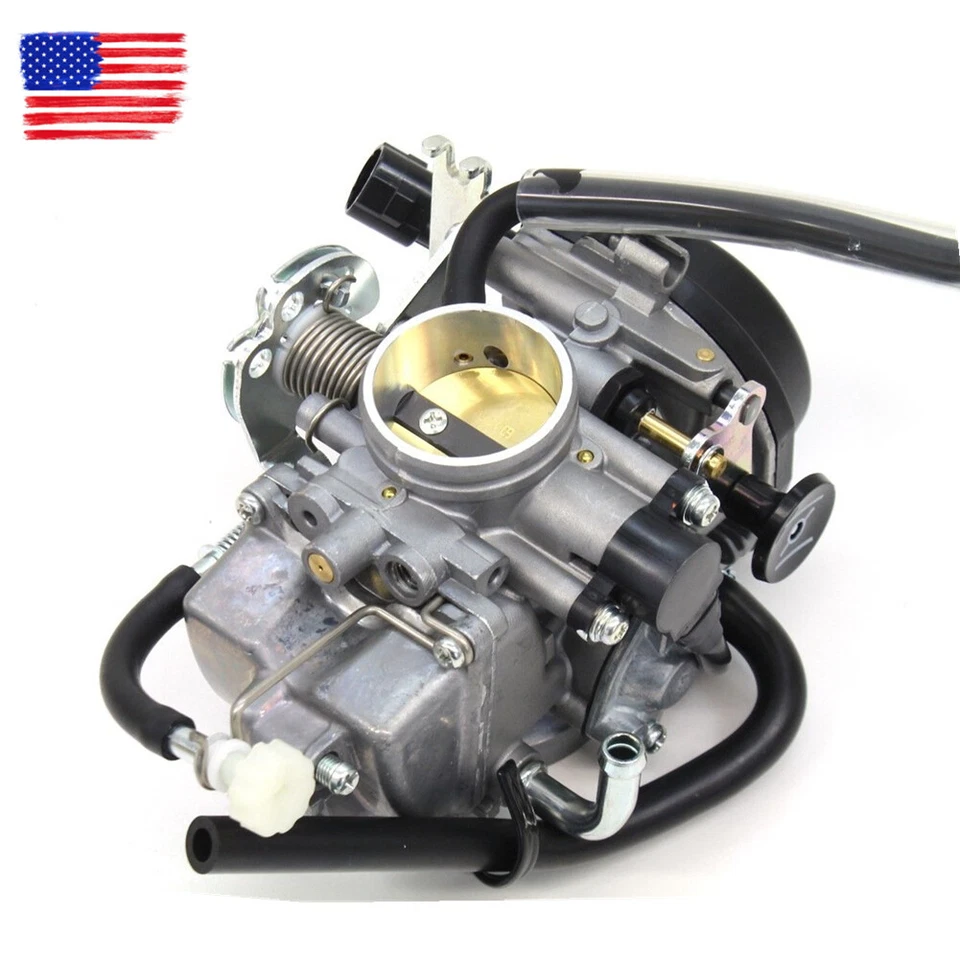 Carburador Carburador para Suzuki Drz400 Drz 400 DRZ400SM 400S 400S Foto 2 de 4