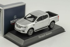 Norev Renault Alaskan Pick-up 2017 1:43 518399