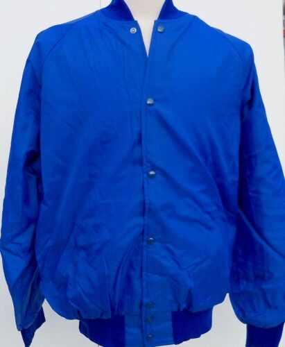 Houston Sportswear Deer Valley Stadium Jacket 36 | eBay